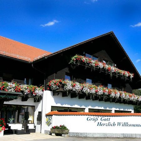 Hotel Gut Schmelmerhof 상트엥글마 외부 사진
