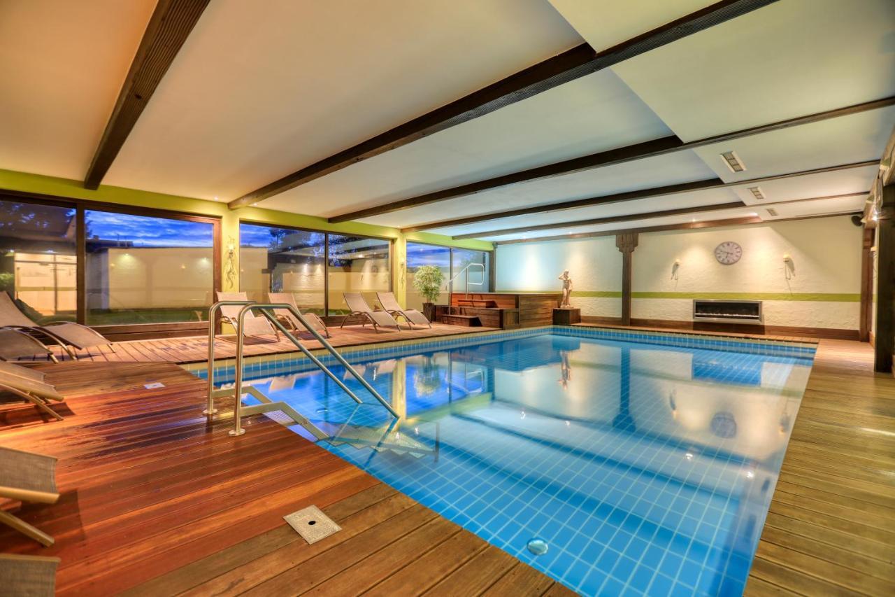 Hotel Gut Schmelmerhof 상트엥글마 외부 사진