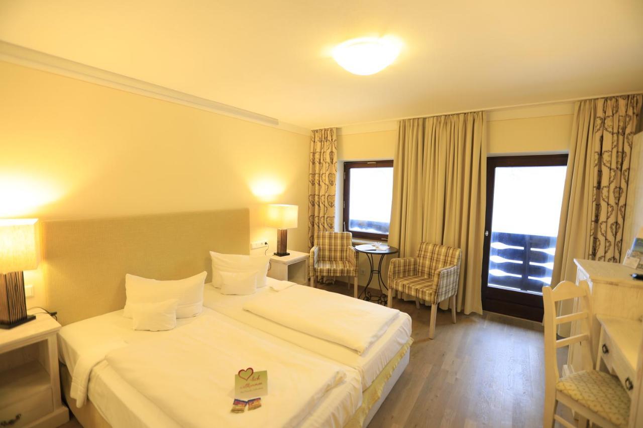 Hotel Gut Schmelmerhof 상트엥글마 외부 사진