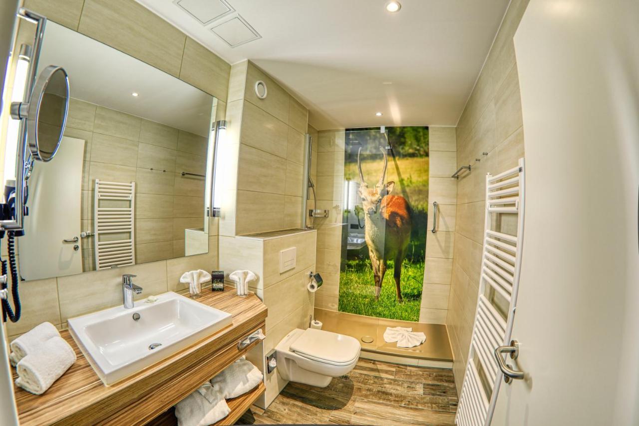 Hotel Gut Schmelmerhof 상트엥글마 외부 사진