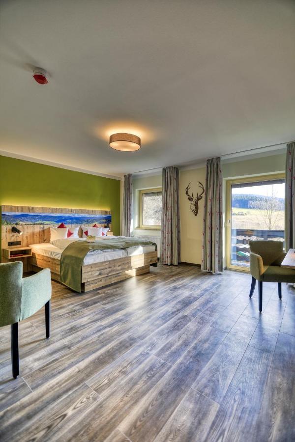 Hotel Gut Schmelmerhof 상트엥글마 외부 사진