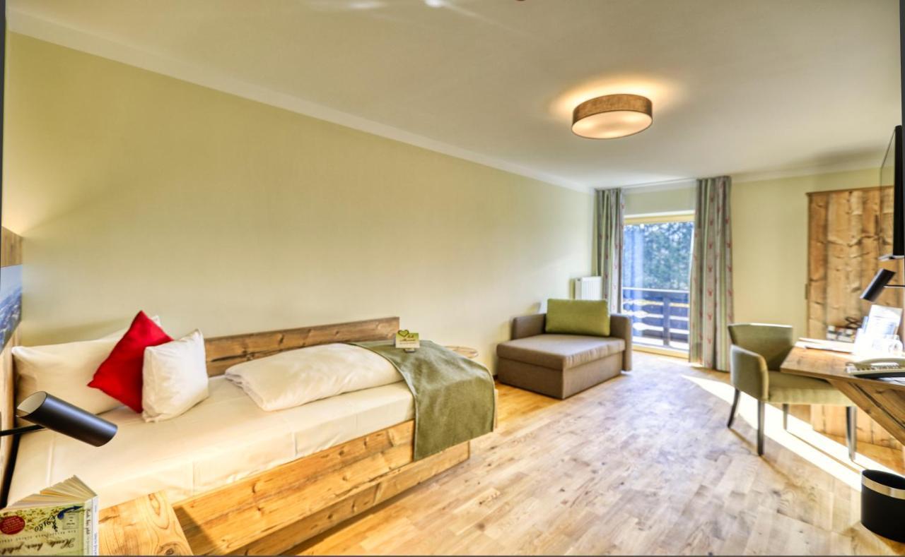 Hotel Gut Schmelmerhof 상트엥글마 외부 사진