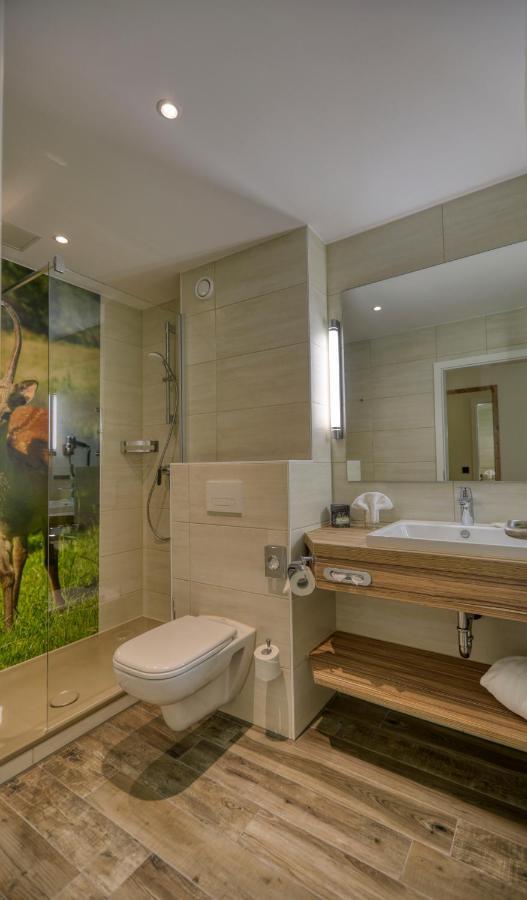 Hotel Gut Schmelmerhof 상트엥글마 외부 사진