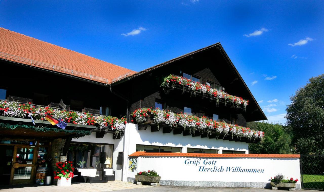 Hotel Gut Schmelmerhof 상트엥글마 외부 사진