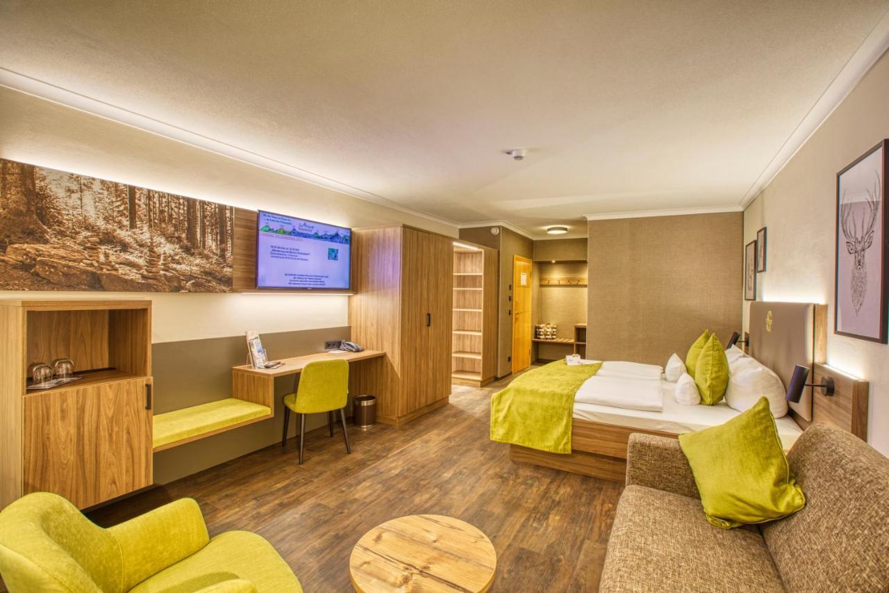 Hotel Gut Schmelmerhof 상트엥글마 외부 사진
