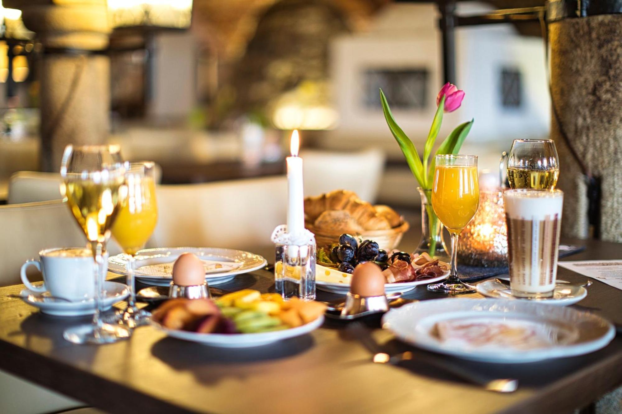 Hotel Gut Schmelmerhof 상트엥글마 외부 사진