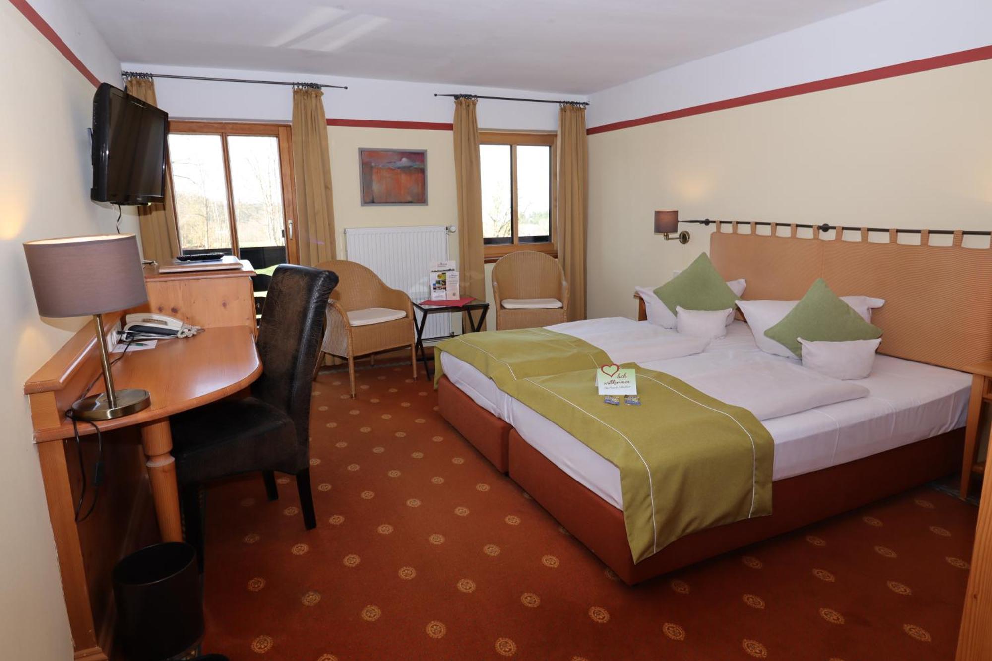 Hotel Gut Schmelmerhof 상트엥글마 외부 사진