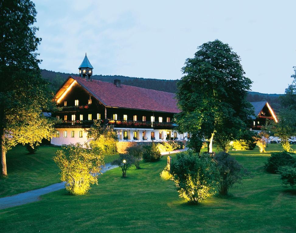 Hotel Gut Schmelmerhof 상트엥글마 외부 사진