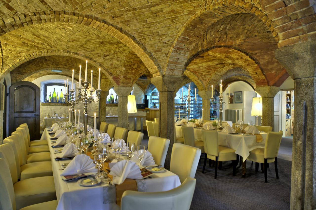 Hotel Gut Schmelmerhof 상트엥글마 외부 사진