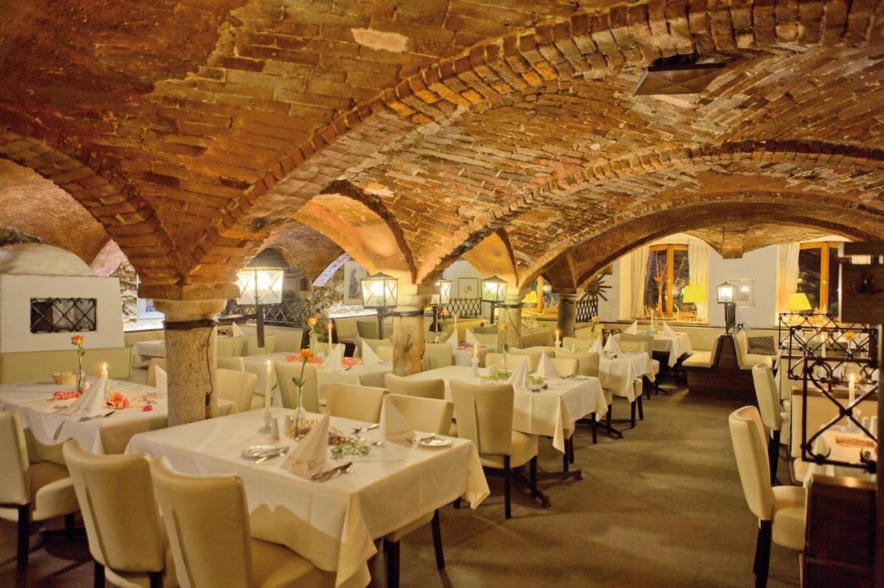 Hotel Gut Schmelmerhof 상트엥글마 외부 사진
