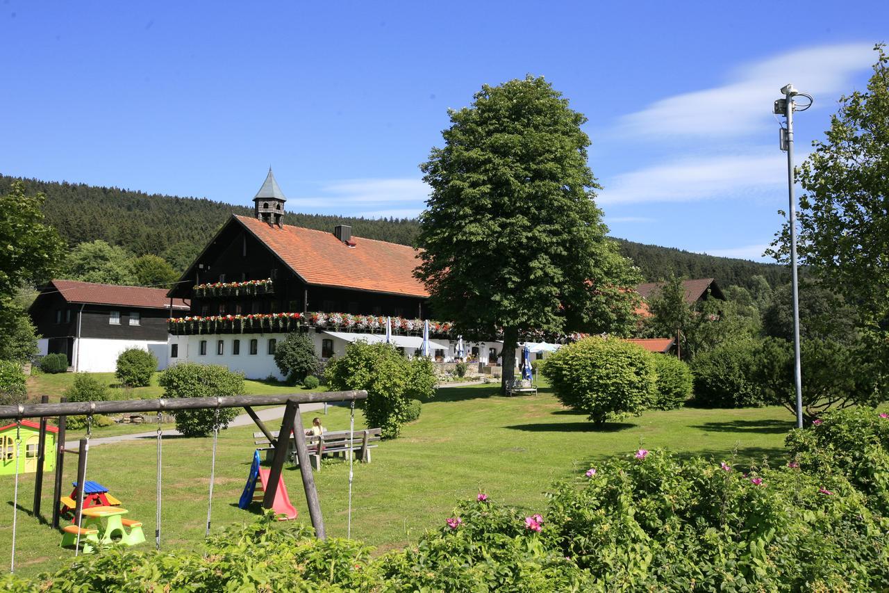 Hotel Gut Schmelmerhof 상트엥글마 외부 사진