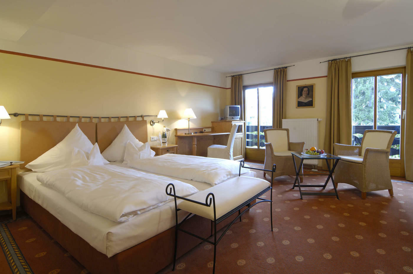 Hotel Gut Schmelmerhof 상트엥글마 외부 사진