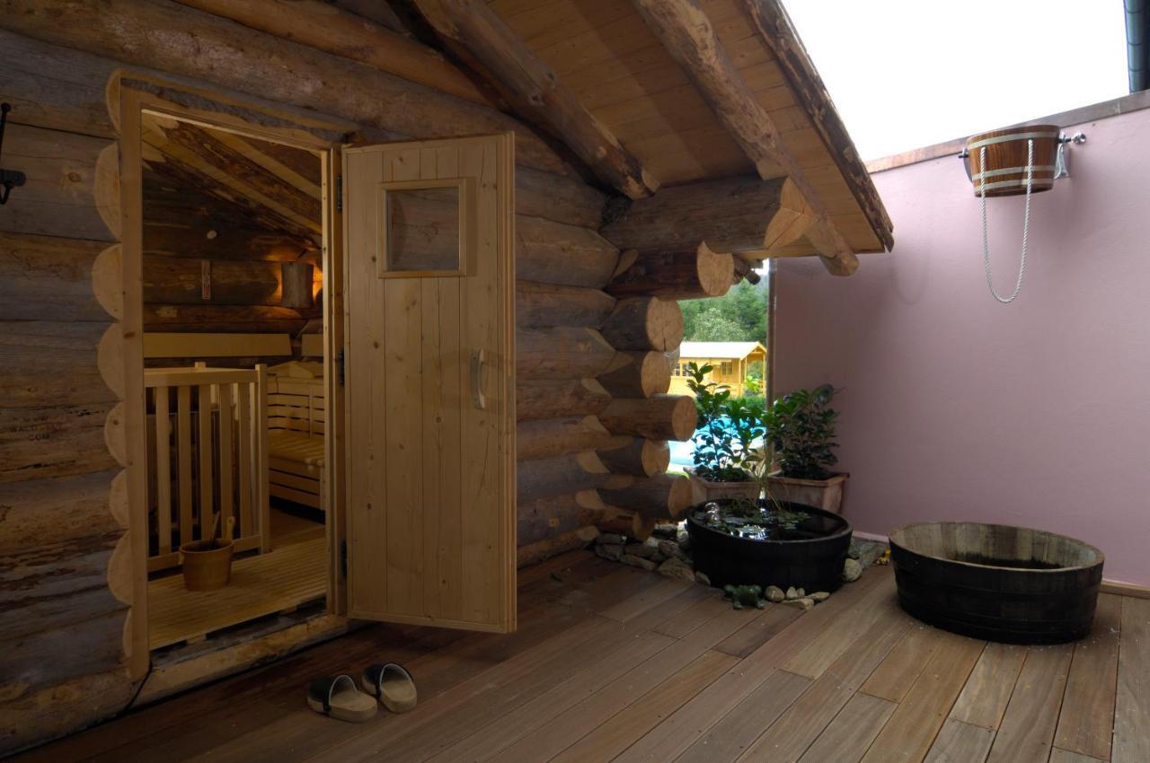 Hotel Gut Schmelmerhof 상트엥글마 외부 사진